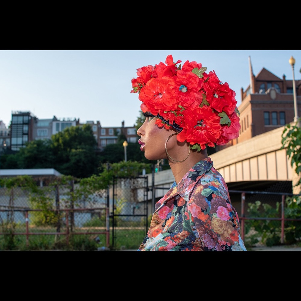 Vintage Hat